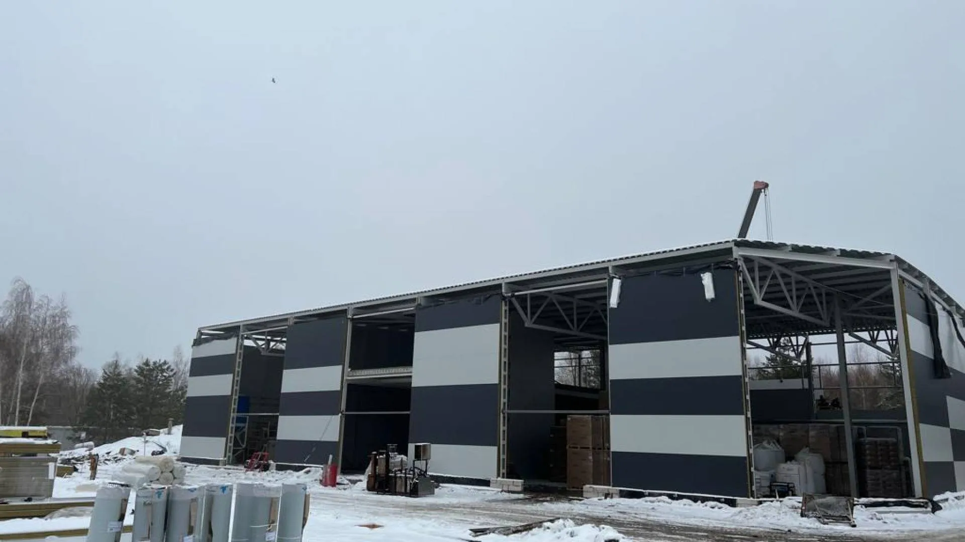 Step by step to Victory! - 1