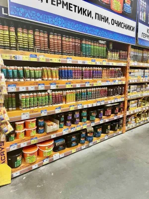 3 роки з дня відродження «Полімер-Лак»