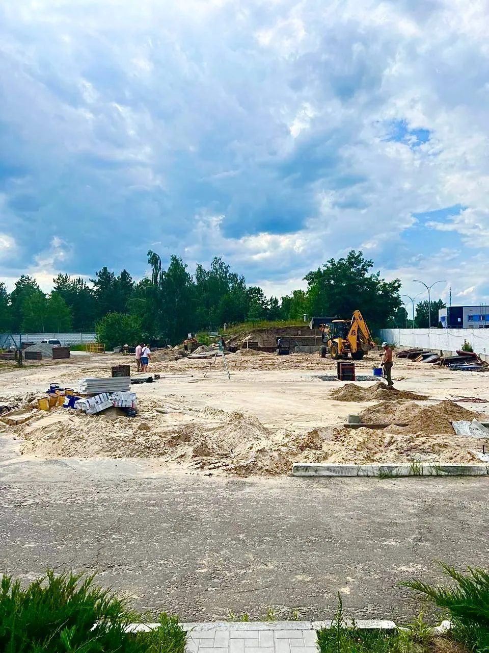 3 роки з дня відродження «Полімер-Лак» - 2