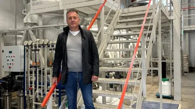 Шановні партнери та покупці!