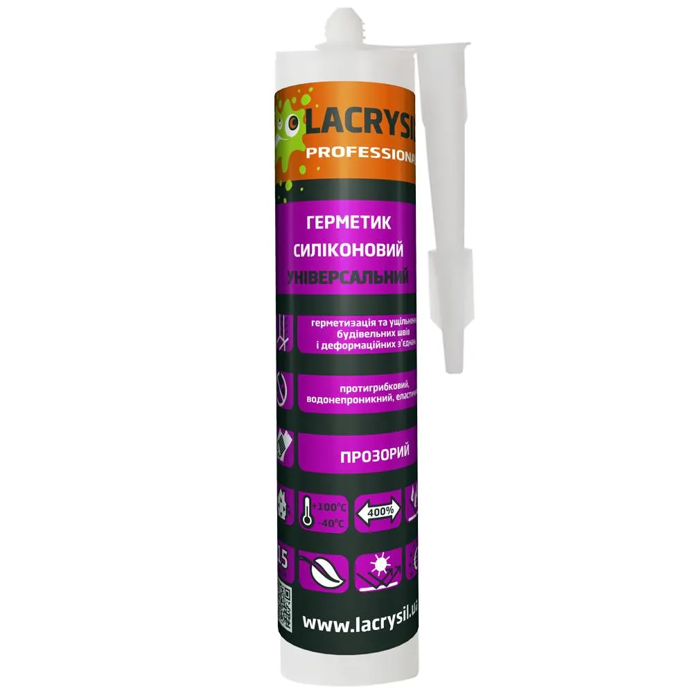 Sealant silicone - 1