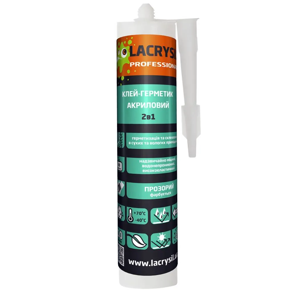 Клей-герметик  - 2