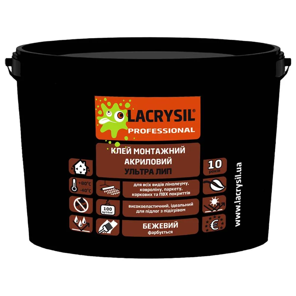 Клей для підлоги - 1