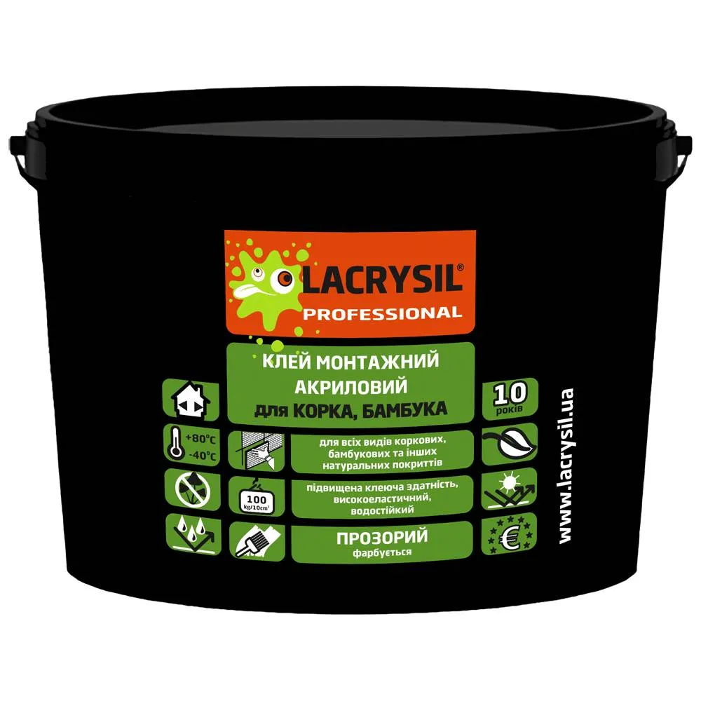 Adhesive acrylic - 2