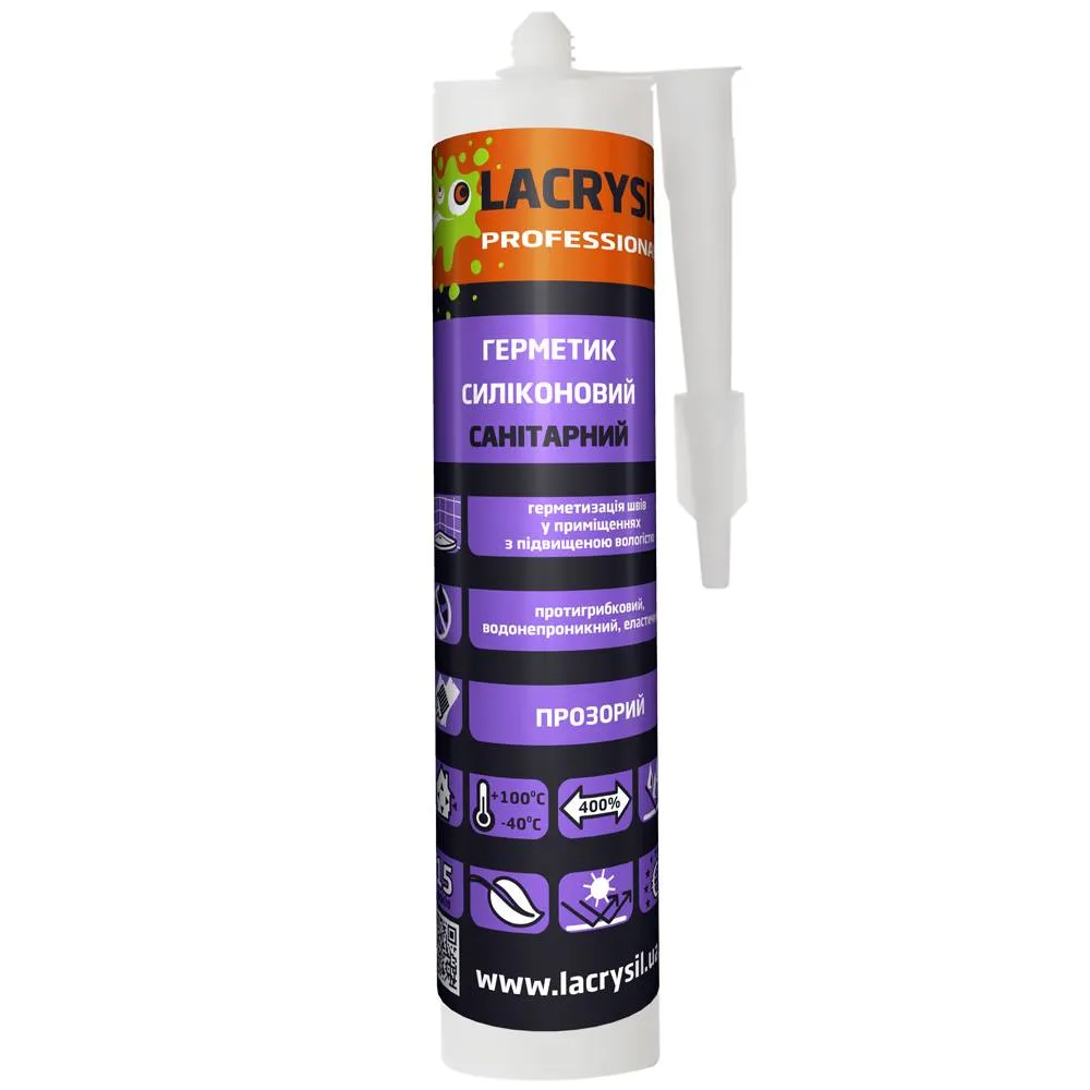 Sealant silicone - 1