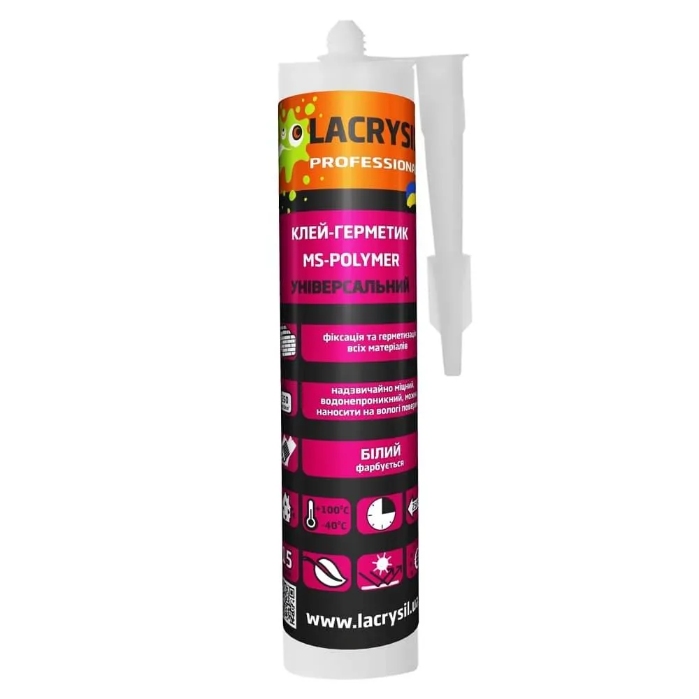 Клей-герметик  - 2