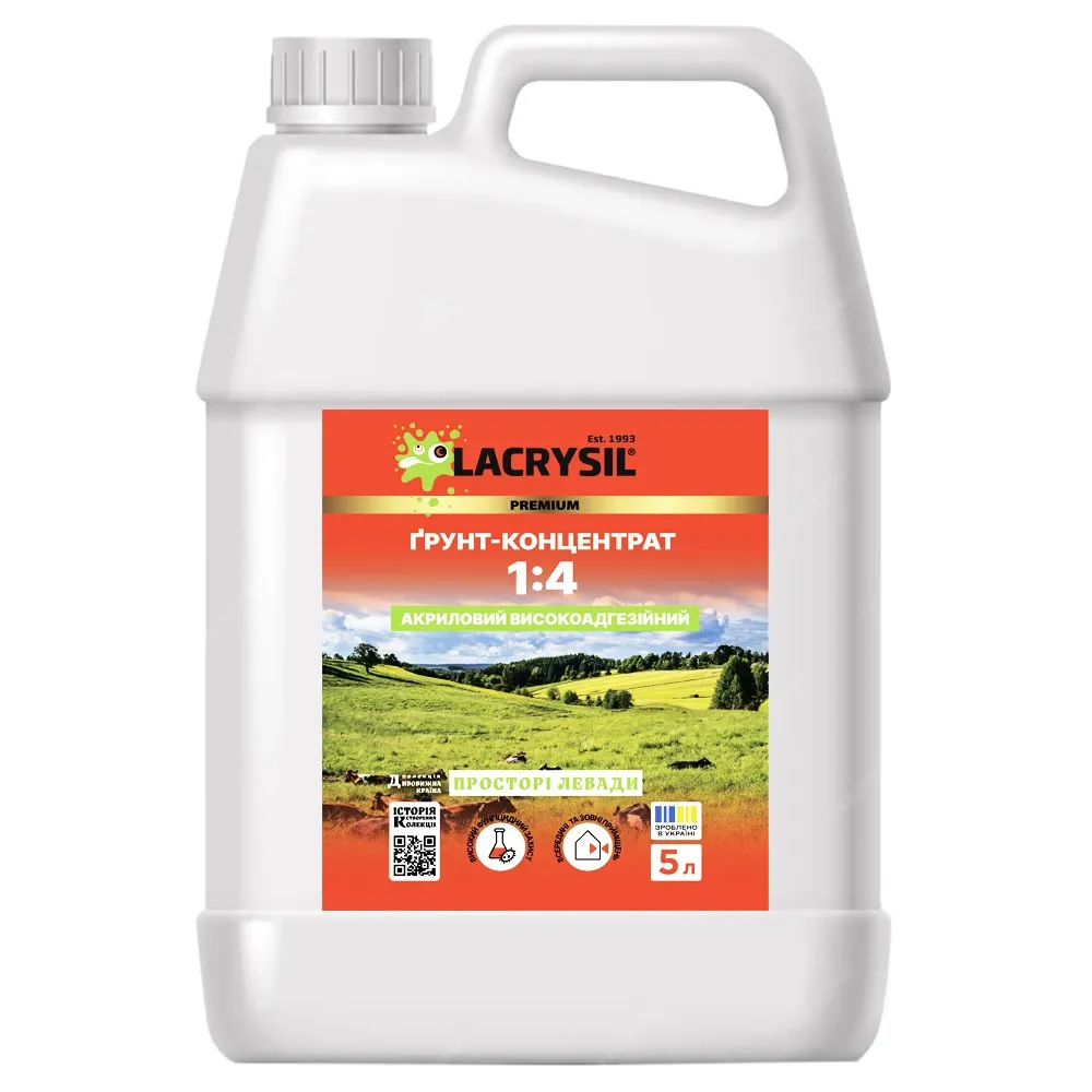 Primer Concentrate 1:4 - 3