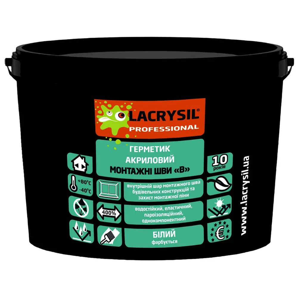 Sealant acrylic  - 3