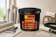 Клей акриловий «Lux Adhesive»