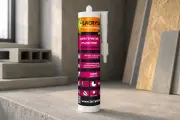 Клей-герметик MS Polymer «Універсальний»