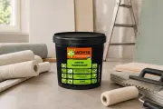 Клей ПВА модифікований