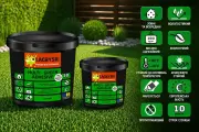 Клей акриловий «Multi-Green»