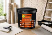 Клей акриловий «Lux Adhesive»