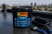 Гідроізоляція акрилова «Water Block»