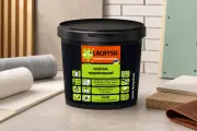 Клей ПВА модифікований