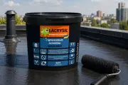 Гідроізоляція акрилова «Water Block»