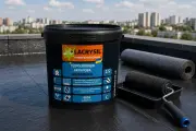 Гідроізоляція акрилова «Water Block»
